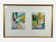 FIDEL BOFILL. ROUTE TO THE