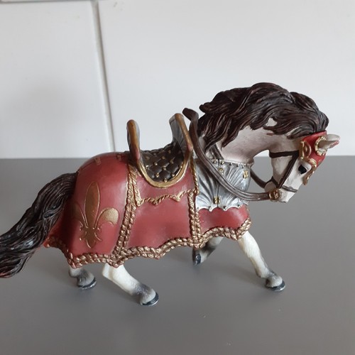 Schleich medieval knights - schleich,
