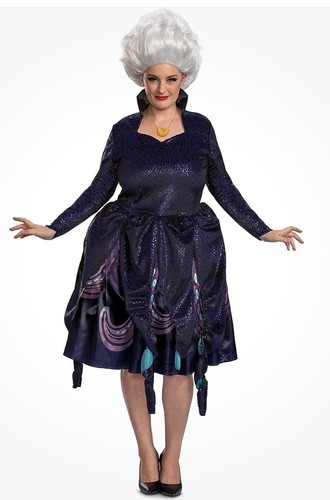 Halloween costume women the - costume,