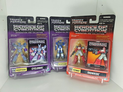 Transformers heroes of - transformers,