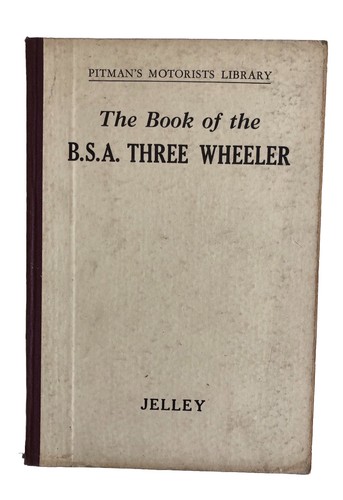 The book a three - book,