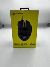 Corsair Scimitar RGB Elite