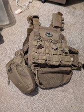 Viper Tactical VX Buckle-Up