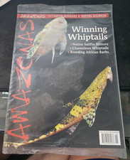 Amazonas Aquarium Magazine May