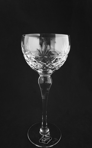Royal brierley crystal bruce - brierley,