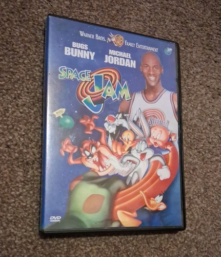 Space jam michael - jam,