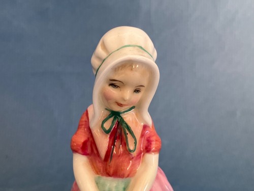 Royal doulton figurine - doulton,