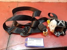  VOLKSWAGEN PASSAT Seat Belt