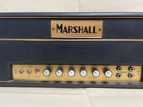 Ultra rare marshall - ultra,