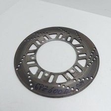 Genuine Kawasaki GPZ 600 R