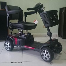 NEW Drive Heavy Duty 4 Wheel