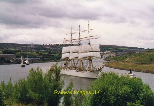 Ship photo tall ships - ship,