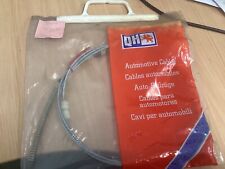 Vauxhall Chevette/Chevanne