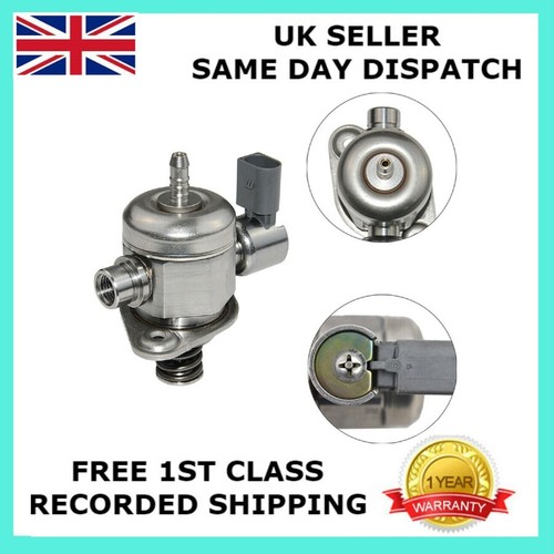New high pressure - new,