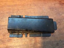 LDV 200 LH rear door check cover plate ADR2283