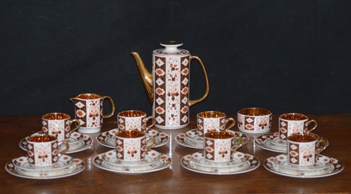 Vintage arklow setting - vintage,