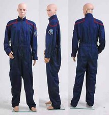 Star Trek Jumpsuits Uniform