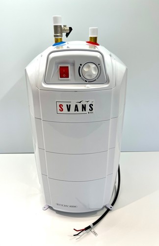 Boiler 12v 24v - , hot