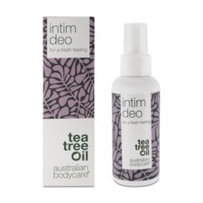 Australian Bodycare Tea Tree