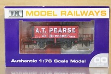 DAPOL A T PEARSE BURFORD OXON