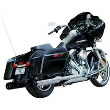 Cycle mk45 slip on - s&s,