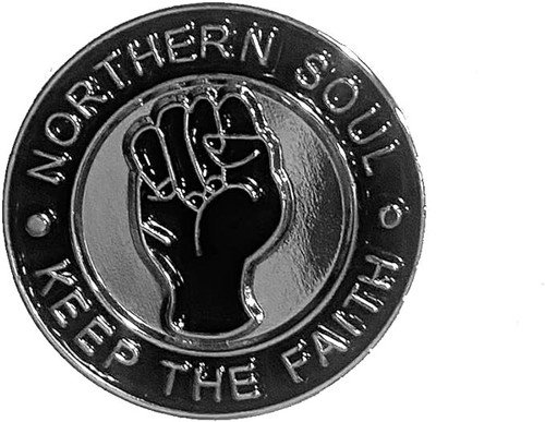 Northern soul music biker - northern,