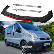For VAUXHALL VIVARO Carbon