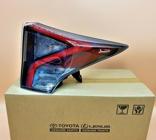 Genuine toyota prius 2016 2018 - prius, 2016~2018