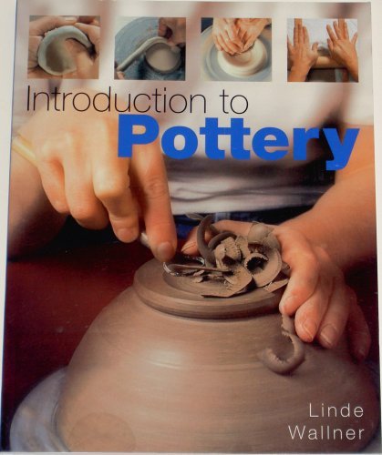 Introduction pottery by - to,