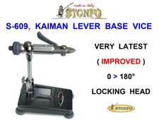 2026 STONFO S-609 KAIMAN LEVER