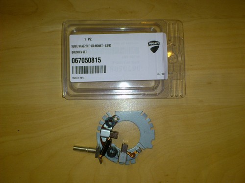 Ducati denso spare parts - denso,