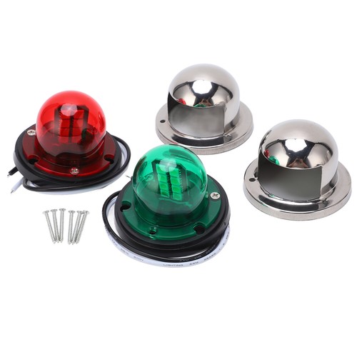Marine bow lamp boat - marine,