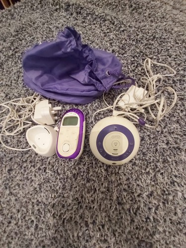 Baby monitor 250 - baby,