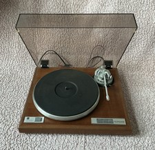 Dual cs5000 turntable - dual,