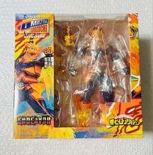 Kaiyodo My Hero Academia