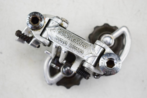 Campagnolo nuovo record - campagnolo,