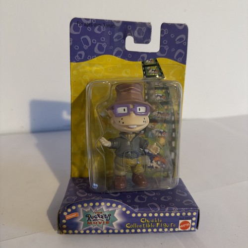 Nickleodeon rugrats the movie - nickleodeon,