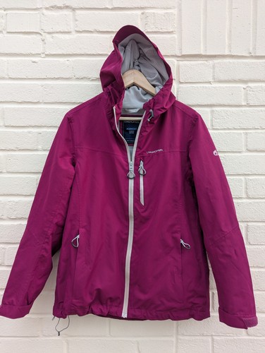 Craghoppers aquadry waterproof - craghoppers,
