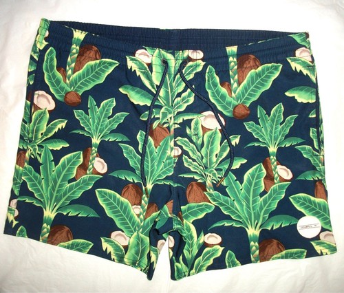 Oneill coconut palm tree - oneill, leaf
