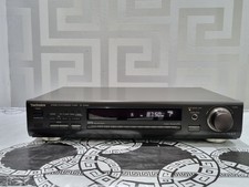 Technics ST-GT650 Stereo