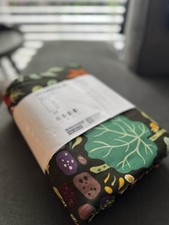 A Pair Of IKEA Bright And