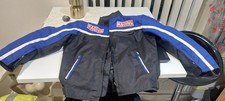 Motorbike Coat