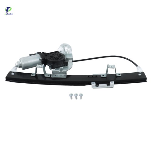 Window regulator rear left - regulator,
