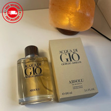 Acqua di Giò ABSOLU Eau de