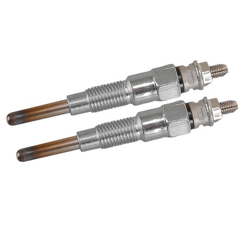 2pcs glow plug fit - fit, kubota