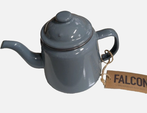 Falcon homeware enamel - homeware, teapot