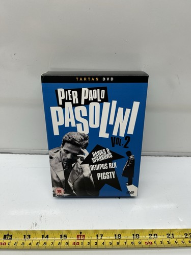 Pier paolo pasolini - pier,