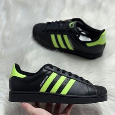 Adidas Superstar II Core Black