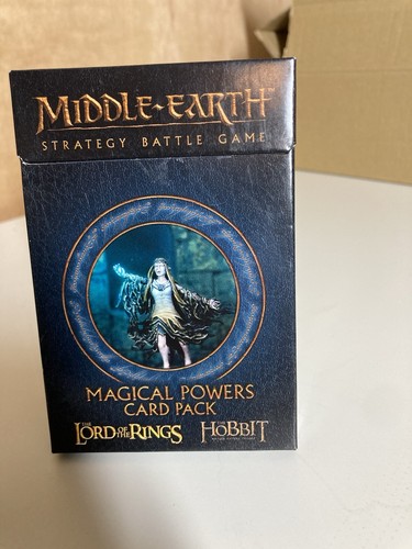 Middle earth strategy battle - middle,