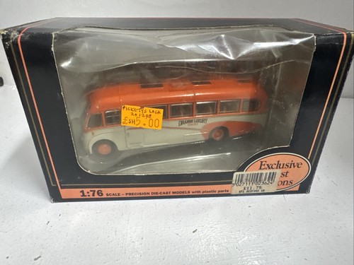 Efe 18701 scale bedford - 1/76,